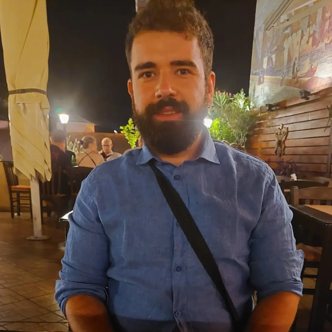 Andrei-Ioan Bleahu